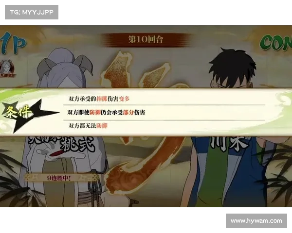火影忍者羁绊6.0版本评测是否值得尝试与体验的全面分析 火影忍者羁绊6.0版本评测是否值得尝试与体验的全面分析