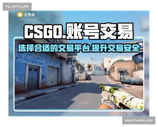 俄罗斯地区安全可信的CSGO皮肤交易平台推荐与选择指南 俄罗斯地区安全可信的CSGO皮肤交易平台推荐与选择指南