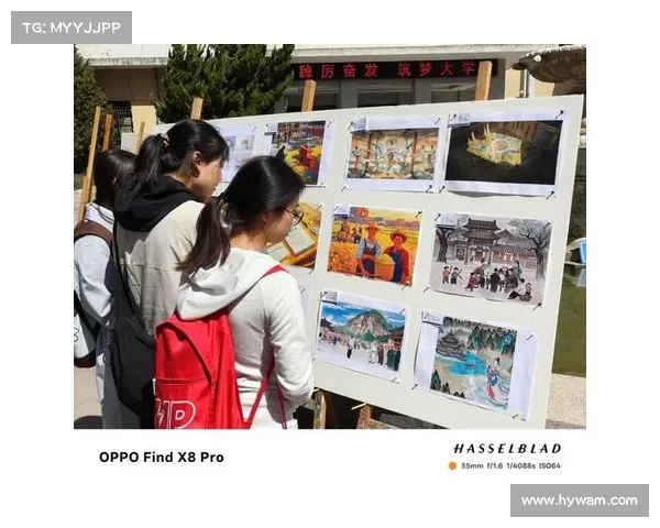 现代彩色画风的多样化表现技巧与视觉艺术创新路径探索 现代彩色画风的多样化表现技巧与视觉艺术创新路径探索