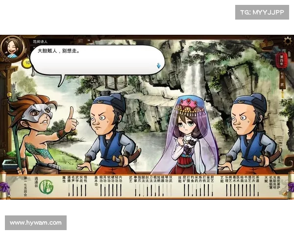 侠客风云传全攻略 轻松掌握江湖秘技 完美修炼与战斗技巧详解