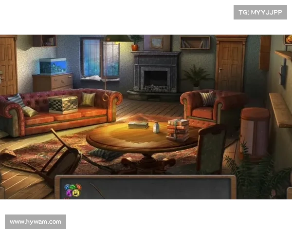 破解密室逃脱的十大技巧助你轻松脱困掌握关键思路和策略