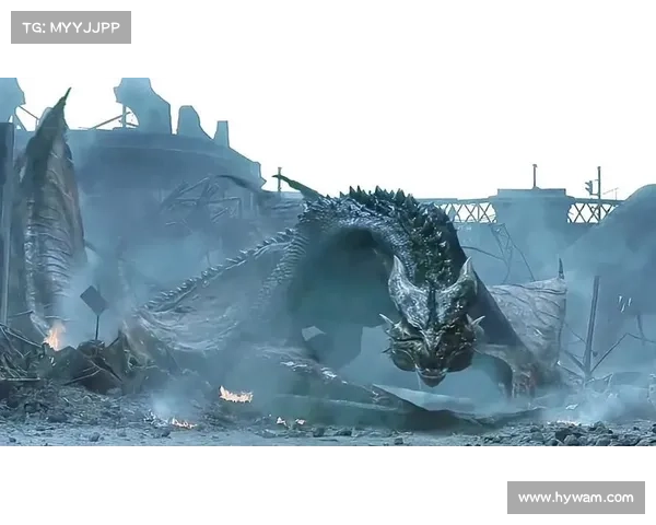 火龙帝国崛起：征战传奇开启史诗级战斗旅程