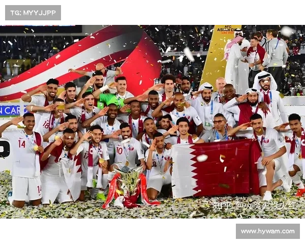 2022和2023亚洲杯赛事的共同点及其对亚洲足球发展的影响分析