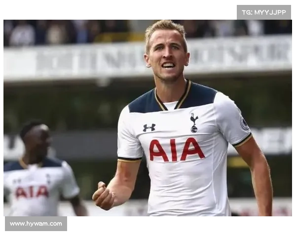 哈里凯恩成功背后的长期自律高强度训练与心理韧性全面成长之路