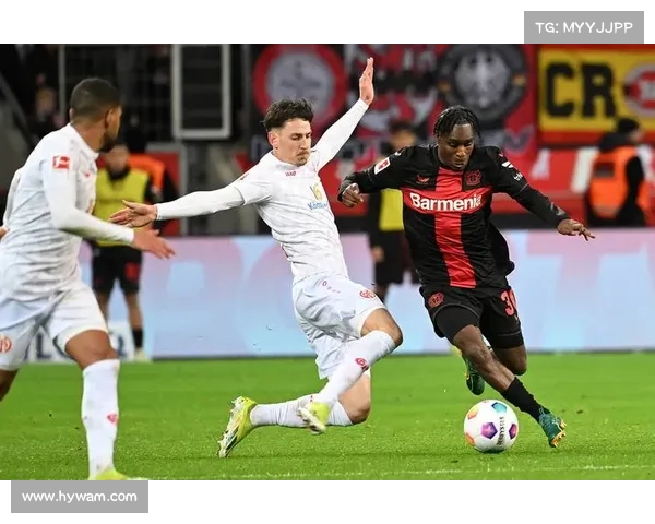 德甲诸强如何通过战术革新与青年培养共同打破拜仁长期统治格局