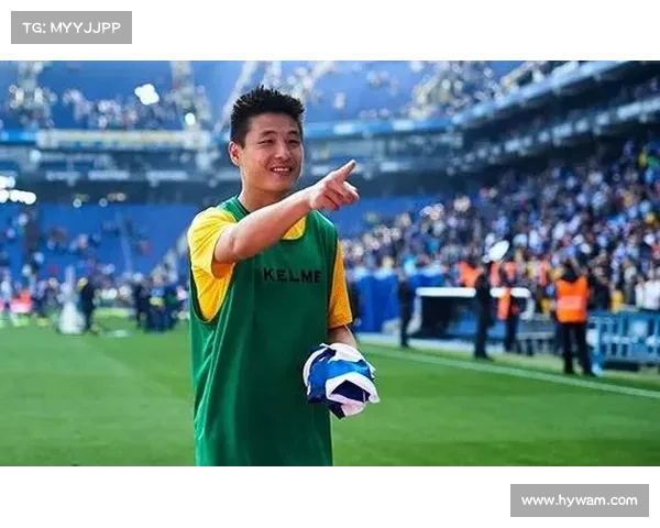 全面盘点武磊在职业生涯中创造的诸多历史性纪录与卓越荣誉成就群 全面盘点武磊在职业生涯中创造的诸多历史性纪录与卓越荣誉成就群