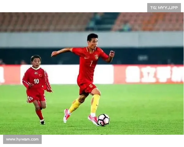 围绕武磊五大足球纪录展现中国球员国际赛场非凡崛起之路壮丽篇章