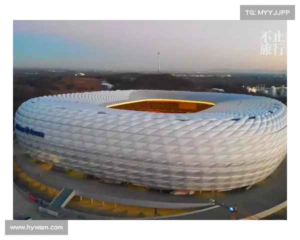 揭秘拜仁慕尼黑主场安联球场的五个鲜为人知又令人惊叹的趣闻