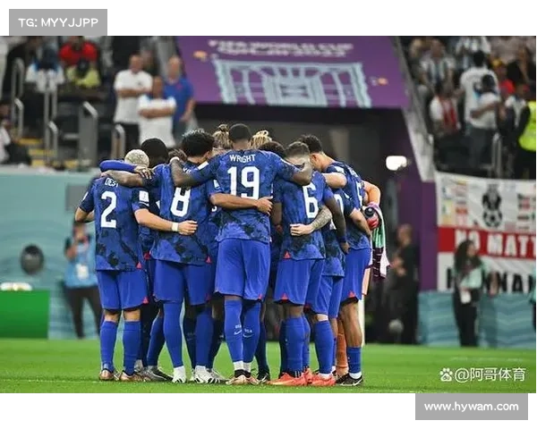 揭秘美国队直通世界杯的背后因素与深层竞技体系解析